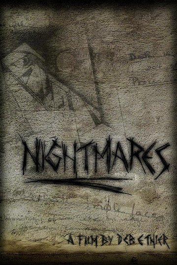 Locandina di Nightmares