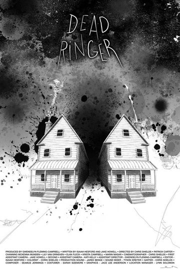 Locandina di Dead Ringer