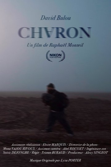 Locandina di CHVRON