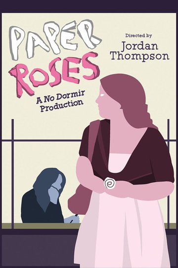 Locandina di Paper Roses
