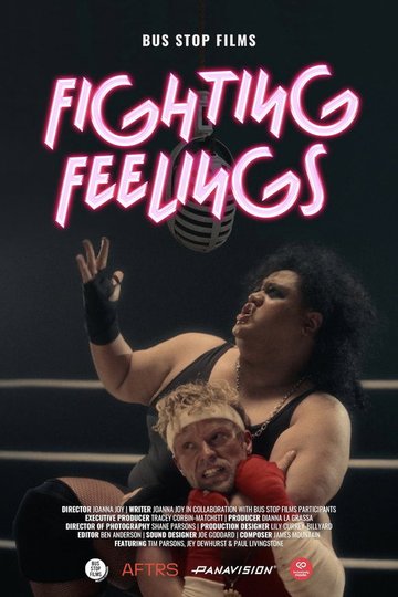 Locandina di Fighting Feelings