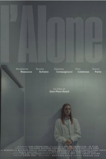 Locandina di L'Alone