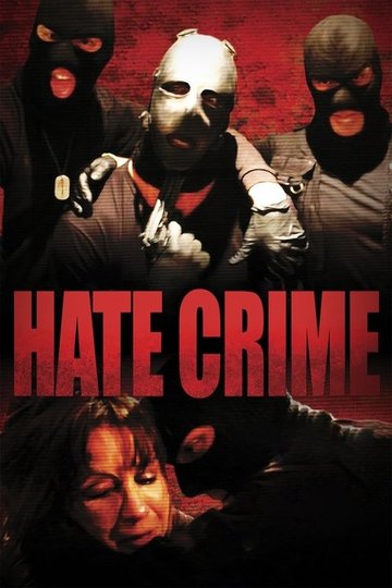 Locandina di Hate Crime