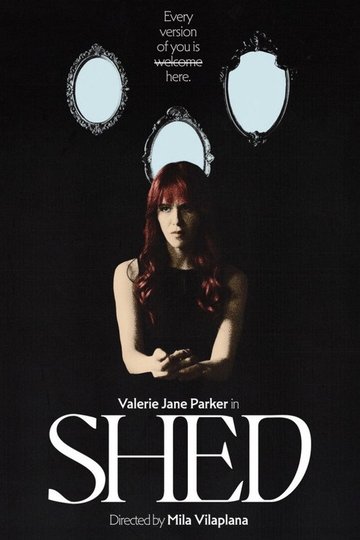 Locandina di SHED