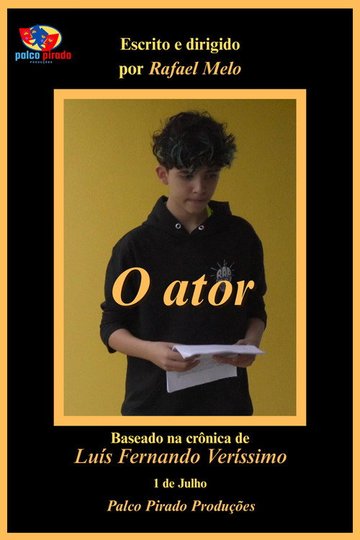 Locandina di O ator