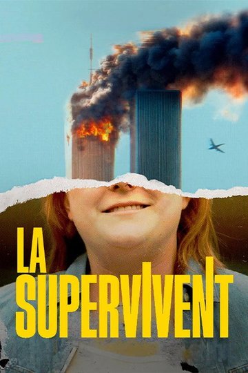 Locandina di La supervivent