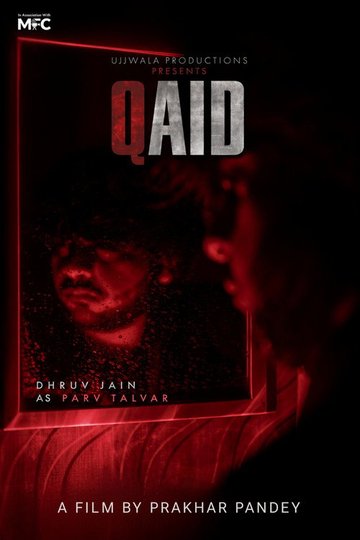 Locandina di Qaid
