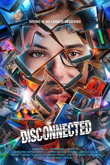 Locandina di Disconnected