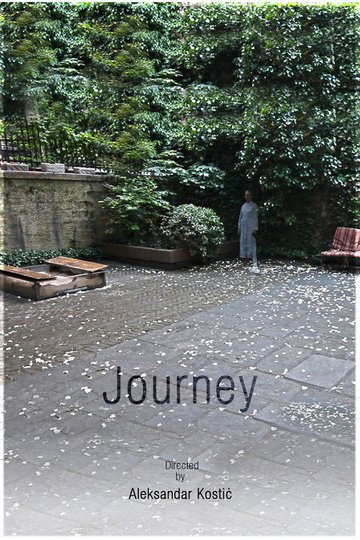 Locandina di Journey