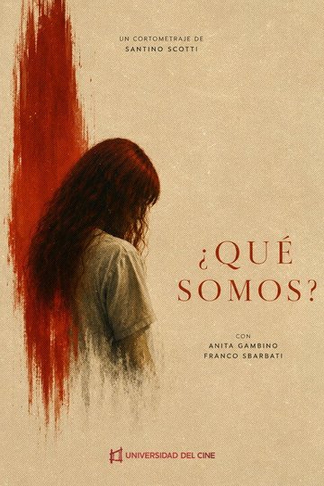 Locandina di ¿Qué Somos?