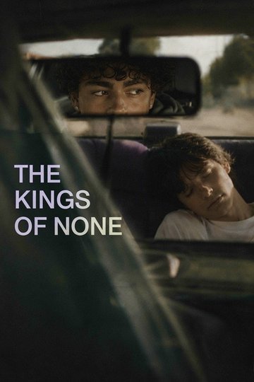 Locandina di The Kings of None