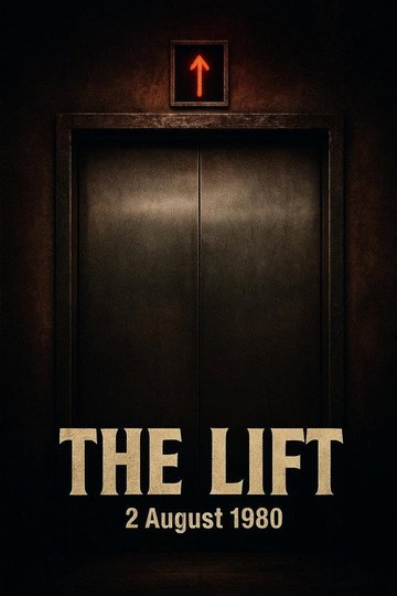 Locandina di The Lift