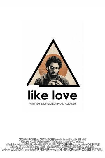 Locandina di Like Love