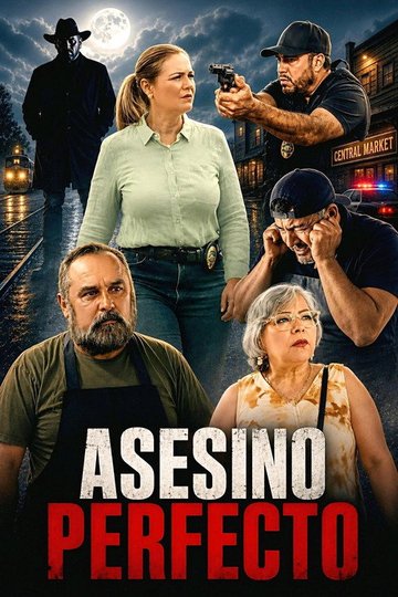 Locandina di Asesino Perfecto