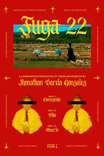 Locandina di Fuga 22