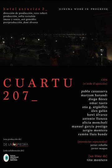 Locandina di Cuartu 207