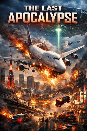Locandina di The Last Apocalypse