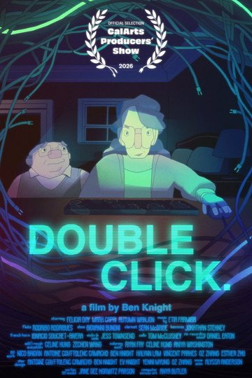 Locandina di Double Click