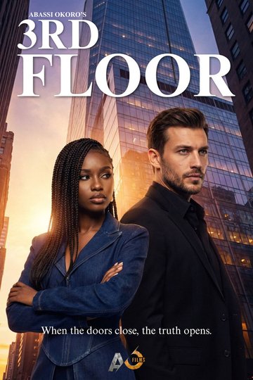 Locandina di 3rd FLOOR
