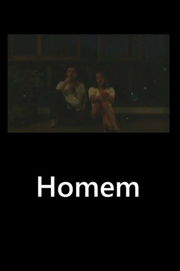 Locandina di Homem