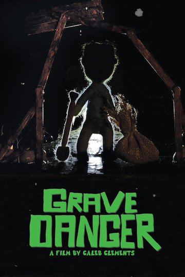 Locandina di Grave Danger