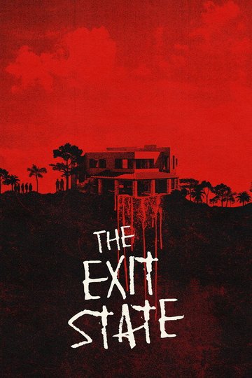Locandina di The Exit State