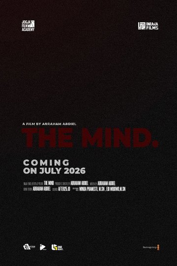 Locandina di THE MIND