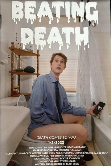 Locandina di Beating Death