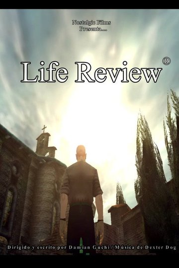 Locandina di Life Review ®