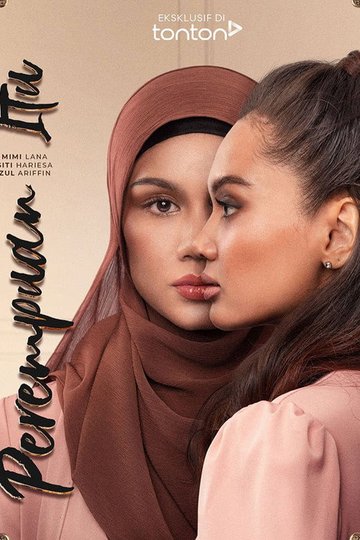 Locandina di Perempuan Itu