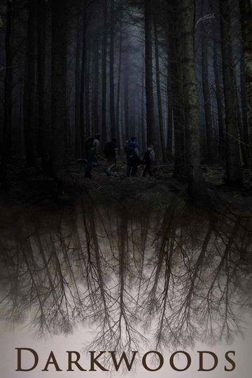 Locandina di Darkwoods