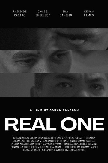 Locandina di Real One