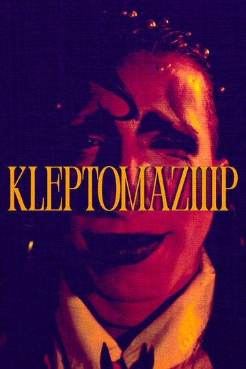 Locandina di Kleptomaziiip