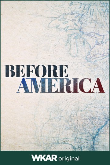 Locandina di Before America