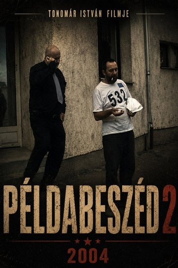 Locandina di Példabeszéd 2