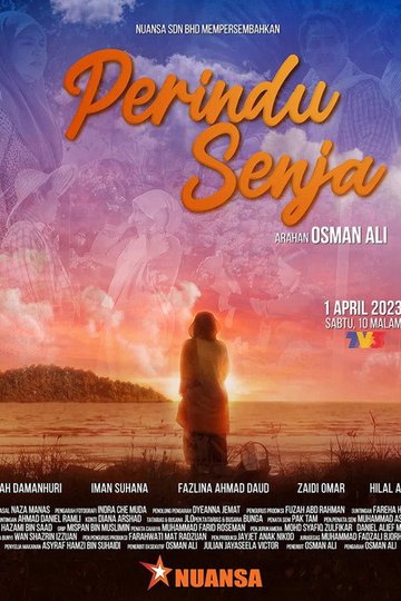 Locandina di Perindu Senja