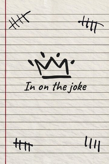 Locandina di In On The Joke