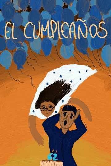 Locandina di El Cumpleaños