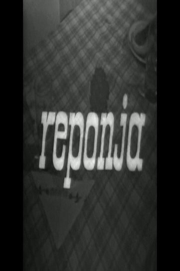 Locandina di Reponja
