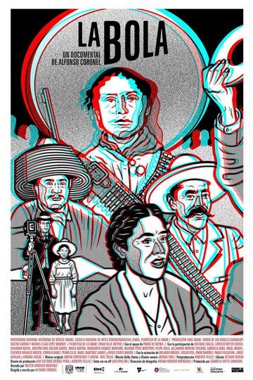 Locandina di La Bola