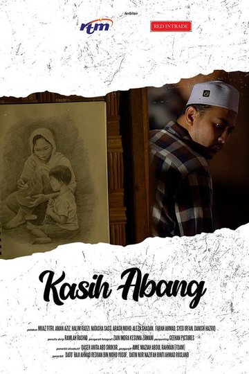 Locandina di Kasih Abang