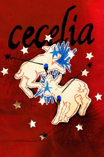Locandina di cecelia