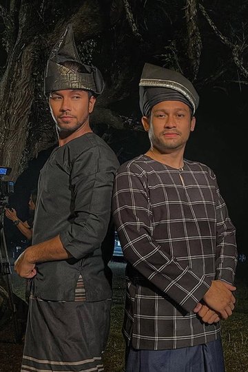 Locandina di Badman Kembali