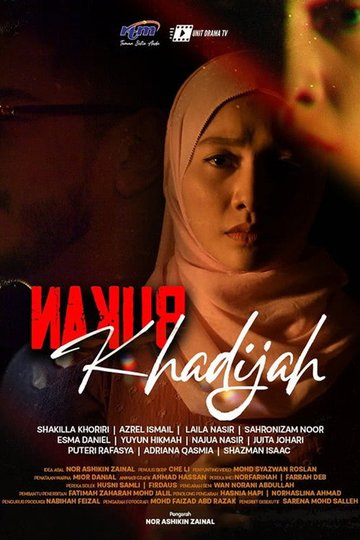 Locandina di Bukan Khadijah