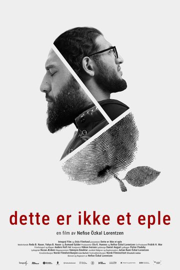 Locandina di Dette er ikke et eple