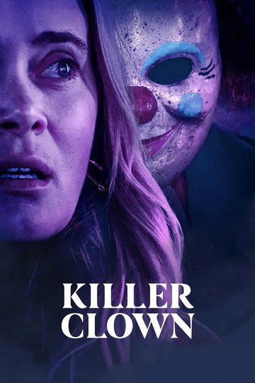 Locandina di Killer Clown