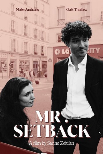 Locandina di Mr. Setback