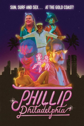 Locandina di Phillip Philadelphia