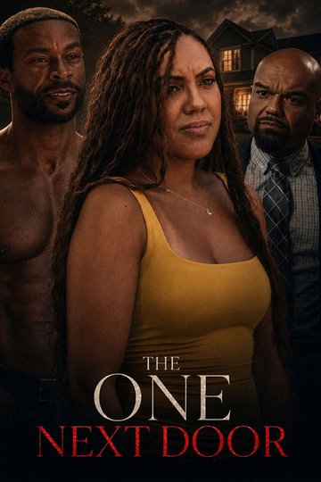 Locandina di The One Next Door