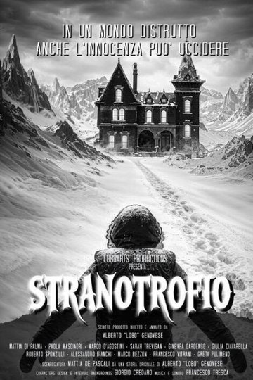 Locandina di STRANOTROFIO